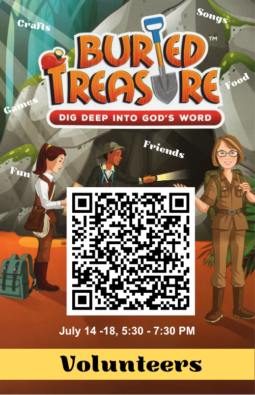 Vacation Bible School